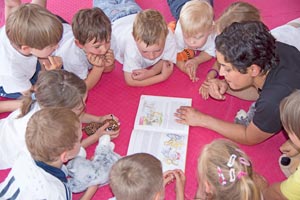 kampfkunstschule eisheuer - Kampfkatzen