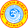 Kyokushin Budo Kai Germany Logo