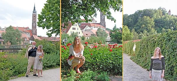 kampfkunstschule eisheuer - landshut