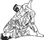 Juji Gatame