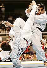 Kaiten Geri