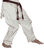 Kokutsu Dachi