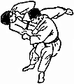 Tai Otoshi