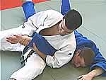 Waki Gatame