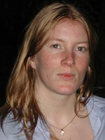 Andrea Eisheuer