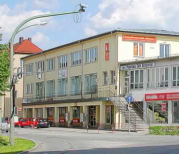 kampfkunstschule eisheuer